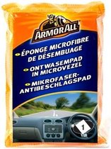 Armor All Microvezel Ruitenspons 12 X 9 Cm
