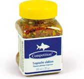 Competition Vlokkenvoer Tropisch 100 Ml
