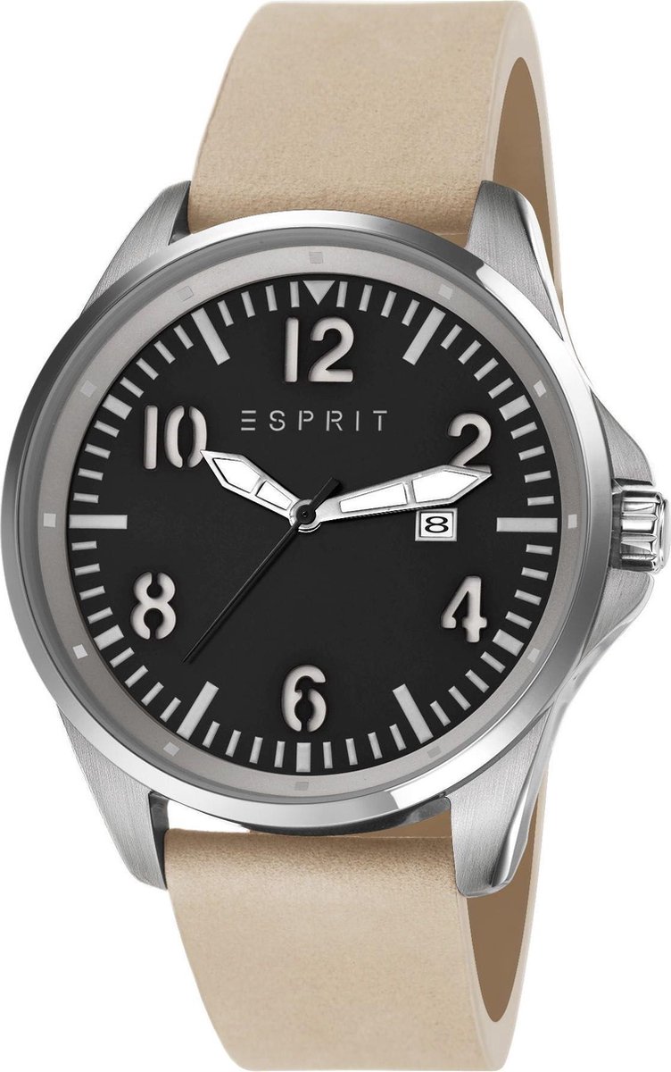 Esprit ES107601001 Heren Horloge