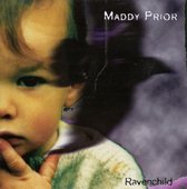 Maddy Prior - Ravenchild (CD)