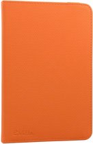 e-Vitta Stand 2P 17,8 cm (7'') Folioblad Oranje