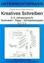 Kreatives Schreiben. 3./4. Jahrgangsstufe