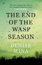 End Of The Wasp Season