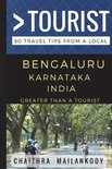 Greater Than a Tourist- Greater Than a Tourist - Bengaluru Karnataka India