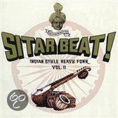 Sitar Beat! Indian Style Heavy Funk, Vol. 2