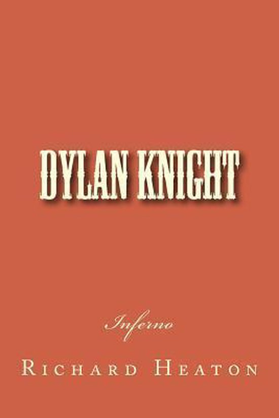 Dylan knight