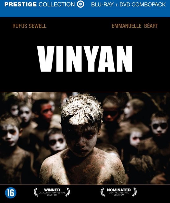 Prestige Collection; Vinyan