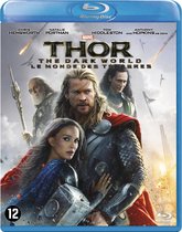 Speelfilm - Thor: The Dark World