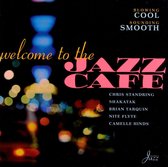 Welcome To The Jazz Cafe