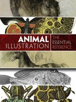 Animal Illustration Essential Reference