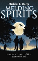 Omslag Melding Spirits
