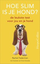 Harlequin  - Hoe slim is je hond?