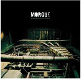 Morgue - The Process To Define The Shape Of Self-Loathing (LP)
