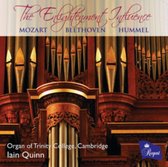 Mozart / Beethoven / Hummel: The Enlightenment Influence. Music For Organ