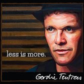 Gordie Tentrees - Less Is More (CD)