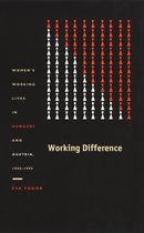 Comparative and International Working-Class History - Working Difference
