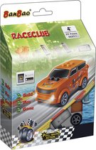 BanBao Raceclub Nenoot Racer - 8627-1