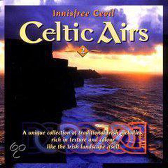 Celtic Air Vol. 2