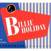 The Complete Commodore Recordings