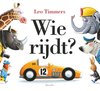 foto van Wie rijdt?