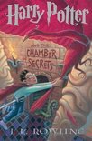 Harry Potter 2 - Harry Potter and the Chamber of secrets