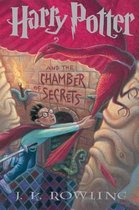 Harry Potter and the Chamber