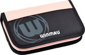 Winmau Urban Pro dartcase roze - 18 x 11 x 3 cm