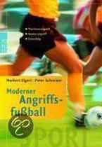 Moderner Angriffsfußball