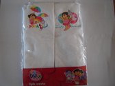 Set van 2 hemden van Dora maat 92/98