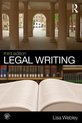 Legal Writing