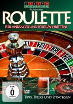 Roulette Für Anfänger & Fortge [DVD]