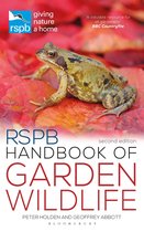 RSPB - RSPB Handbook of Garden Wildlife