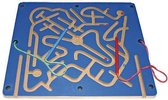 Magnetic toy for two.