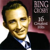 16 Greatest Hits [CD]