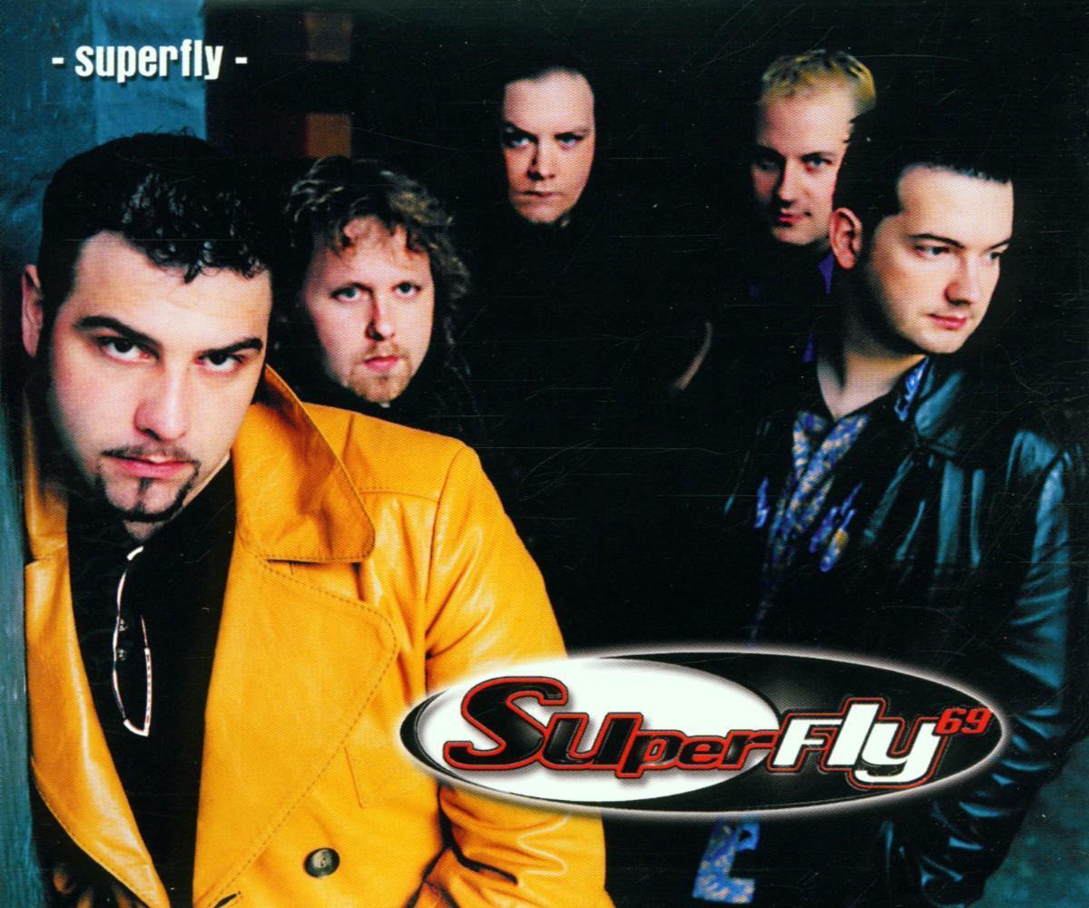 Superfly