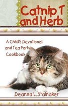 Catnip T and Herb