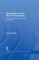 Dostoevsky and the Idea of Russianess