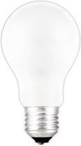 Calex LED GLS-lamp A60 240V 1W 12lm E27 Daylight 6000K (Feestverlichting, Niet voor verlichting huishoudelijke ruimte)