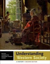 Understanding Western Society: Combined Volume