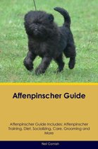 Affenpinscher Guide Affenpinscher Guide Includes