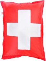 Zitzak Prints Suisse Sit On It ....and Joy !!
