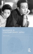 Marriage in Contemporary Japan