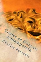 Contes en francais contemporain