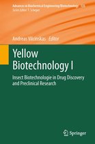 Advances in Biochemical Engineering/Biotechnology 135 - Yellow Biotechnology I