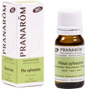 Pranarôm Etherische olie Grove den BIO (10 ml)