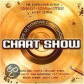 Die Ultimative  Chartshow Singer-Songwriter//W/Chris Rea/Bryan Adams