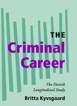 Cambridge Studies in Criminology