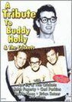 Buddy Holly Tribute: A Tribute To (Import)