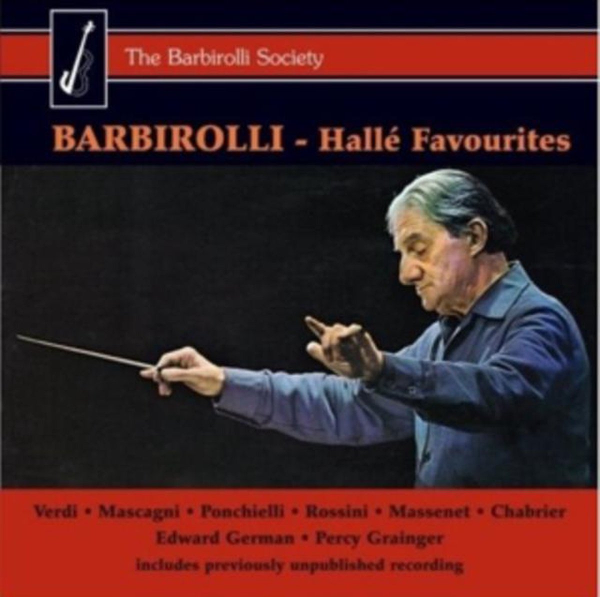 Verdi / Mascagni - Halle Fav