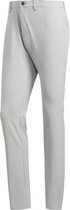 Adidas Golfbroek Ultimate 365 Heren Lichtgrijs Maat 40/30